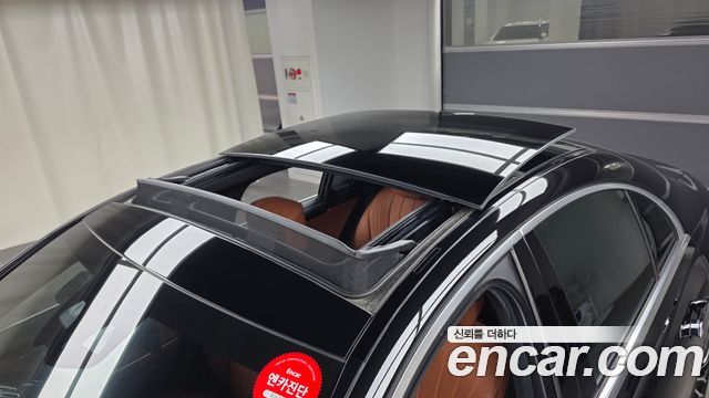 Mercedes-Benz S-Class (W223) S350 d 2021 — фото 19