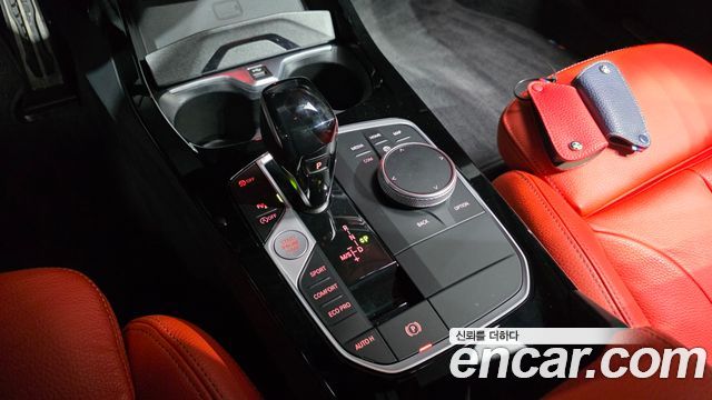 BMW 1 Series (F40) 120i M Sports 2021 — фото 9