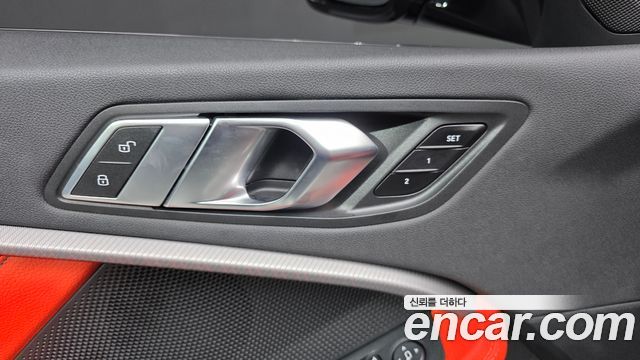 BMW 1 Series (F40) 120i M Sports 2021 — фото 11