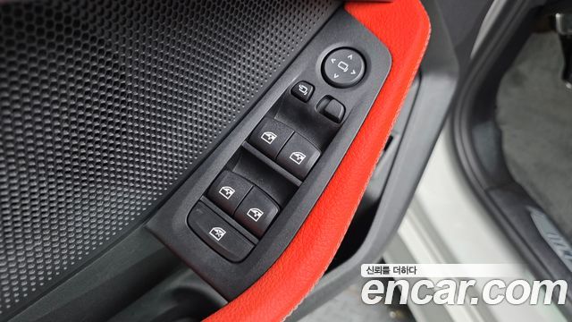 BMW 1 Series (F40) 120i M Sports 2021 — фото 12