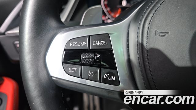 BMW 1 Series (F40) 120i M Sports 2021 — фото 14