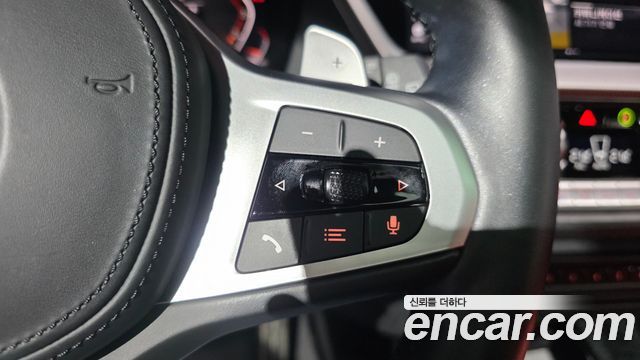 BMW 1 Series (F40) 120i M Sports 2021 — фото 15