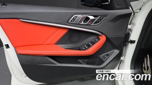 BMW 1 Series (F40) 120i M Sports 2021 — фото 23