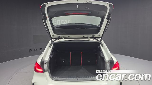 BMW 1 Series (F40) 120i M Sports 2021 — фото 31