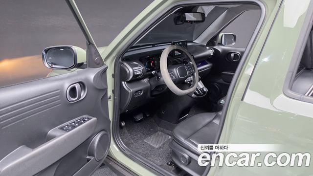 Hyundai Casper Turbo Inspiration 2024 — фото 10