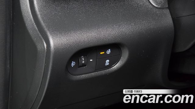 Hyundai Casper Turbo Inspiration 2024 — фото 18