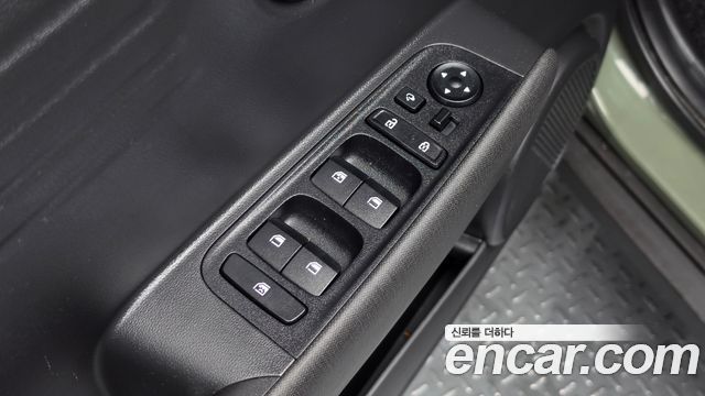 Hyundai Casper Turbo Inspiration 2024 — фото 19