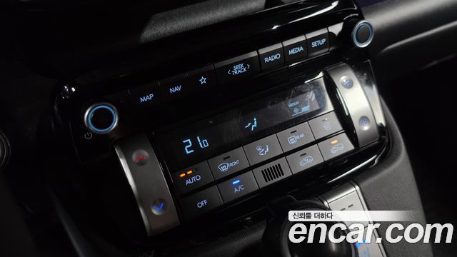 Hyundai Casper Turbo Inspiration 2024 — фото 20