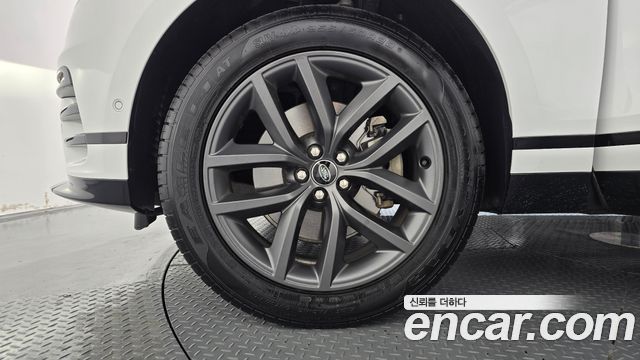 Land Rover Range Rover Velar 2.0 P250 Dynamic SE 2026 — фото 5