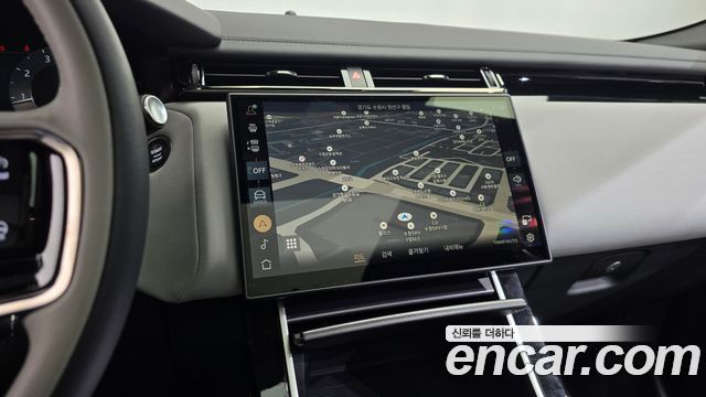 Land Rover Range Rover Velar 2.0 P250 Dynamic SE 2026 — фото 16