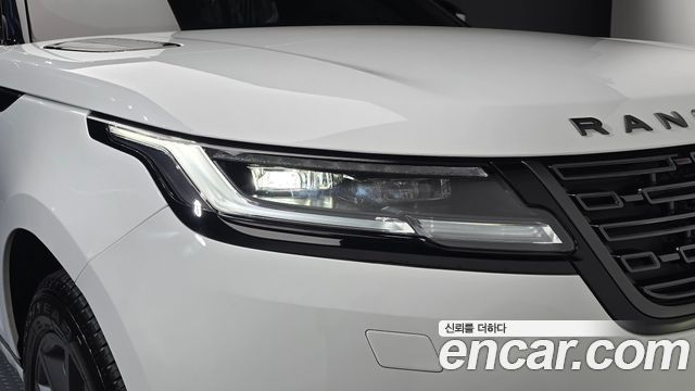 Land Rover Range Rover Velar 2.0 P250 Dynamic SE 2026 — фото 28