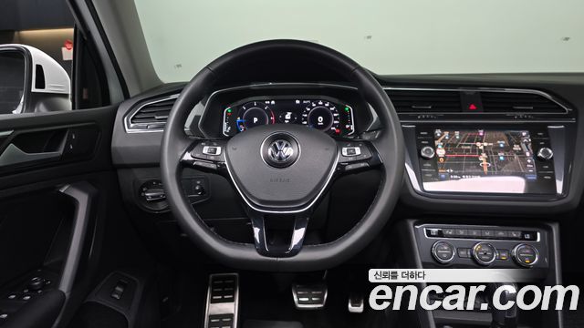 Volkswagen Tiguan (II) 2.0 TDI 4Motion Prestige 2020 — фото 12