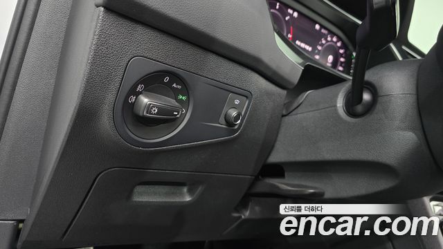 Volkswagen Tiguan (II) 2.0 TDI 4Motion Prestige 2020 — фото 17