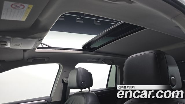 Volkswagen Tiguan (II) 2.0 TDI 4Motion Prestige 2020 — фото 19