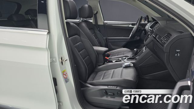 Volkswagen Tiguan (II) 2.0 TDI 4Motion Prestige 2020 — фото 26
