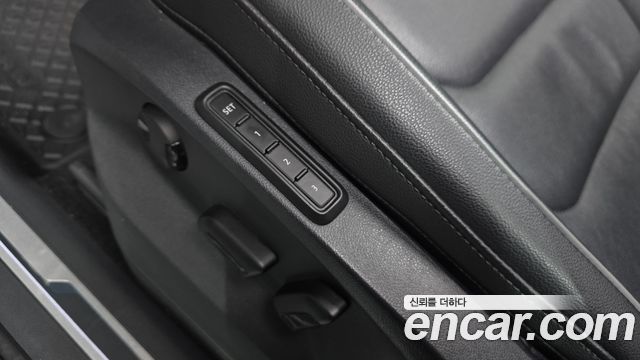 Volkswagen Tiguan (II) 2.0 TDI 4Motion Prestige 2020 — фото 30