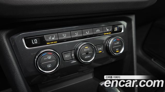Volkswagen Tiguan (II) 2.0 TDI 4Motion Prestige 2020 — фото 31