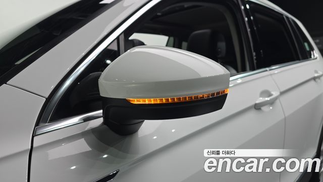 Volkswagen Tiguan (II) 2.0 TDI 4Motion Prestige 2020 — фото 32