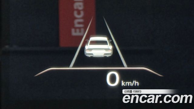 Genesis G80 (RG3) Gasoline 2.5 Turbo AWD 2021 — фото 18