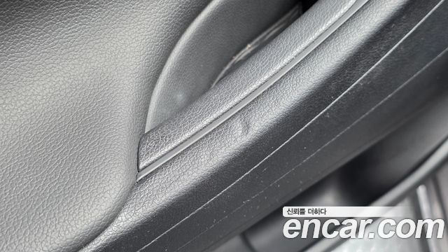 Genesis G80 (RG3) Gasoline 2.5 Turbo AWD 2021 — фото 28