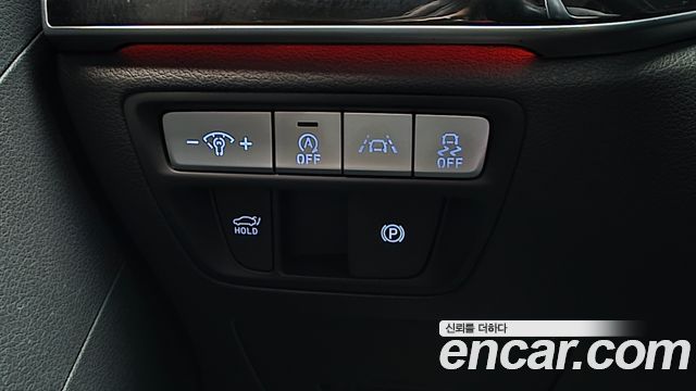 Genesis G80 (RG3) Gasoline 2.5 Turbo AWD 2021 — фото 31