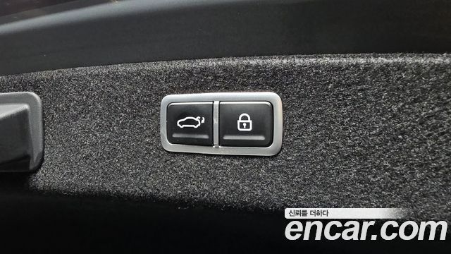 Genesis G80 (RG3) Gasoline 2.5 Turbo AWD 2021 — фото 34
