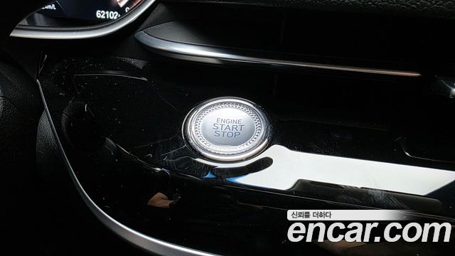 Genesis G80 (RG3) Gasoline 2.5 Turbo AWD 2021 — фото 35