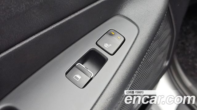 Hyundai Santa Fe (TM) Diesel 2.0 2WD Exclusive 2019 — фото 20