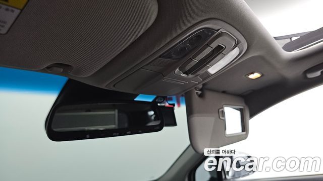Hyundai Santa Fe (TM) Diesel 2.0 2WD Exclusive 2019 — фото 27