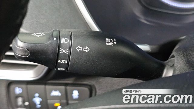 Hyundai Santa Fe (TM) Diesel 2.0 2WD Exclusive 2019 — фото 29
