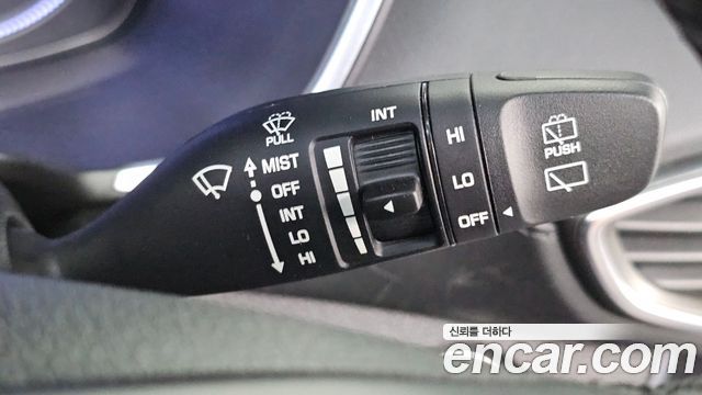 Hyundai Santa Fe (TM) Diesel 2.0 2WD Exclusive 2019 — фото 30