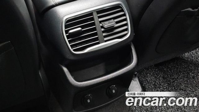 Hyundai Santa Fe (TM) Diesel 2.0 2WD Exclusive 2019 — фото 31