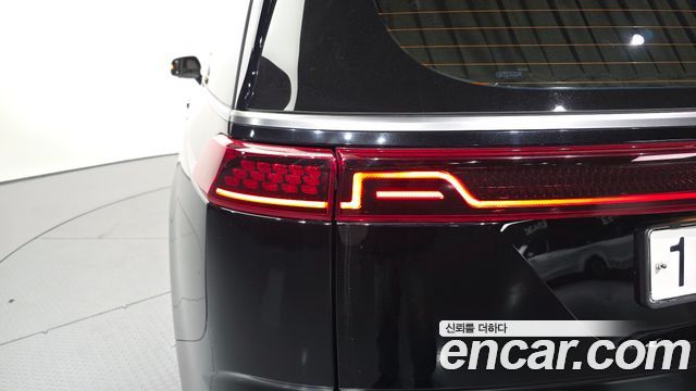 Kia Carnival (IV) Gasoline 7-Seater Hi-Limousine Signature 2023 — фото 23