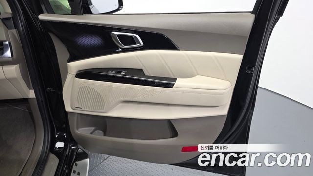 Kia Carnival (IV) Gasoline 7-Seater Hi-Limousine Signature 2023 — фото 24