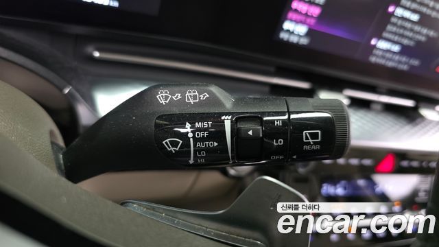 Kia Carnival (IV) Gasoline 7-Seater Hi-Limousine Signature 2023 — фото 27
