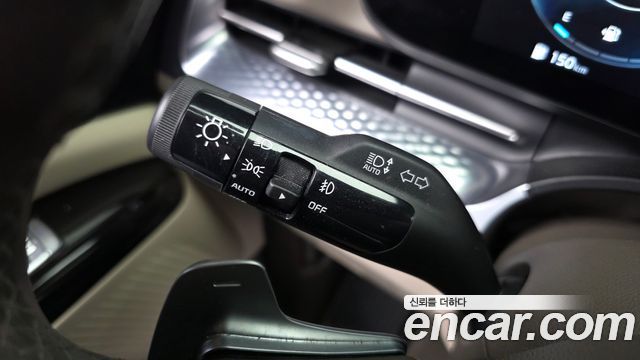 Kia Carnival (IV) Gasoline 7-Seater Hi-Limousine Signature 2023 — фото 28
