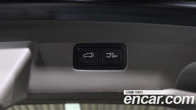 Kia Carnival (IV) Gasoline 7-Seater Hi-Limousine Signature 2023 — фото 30