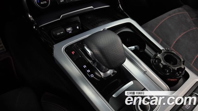 Kia Stinger Meister 3.3 GT AWD Masters Turbo Package 2021 — фото 9