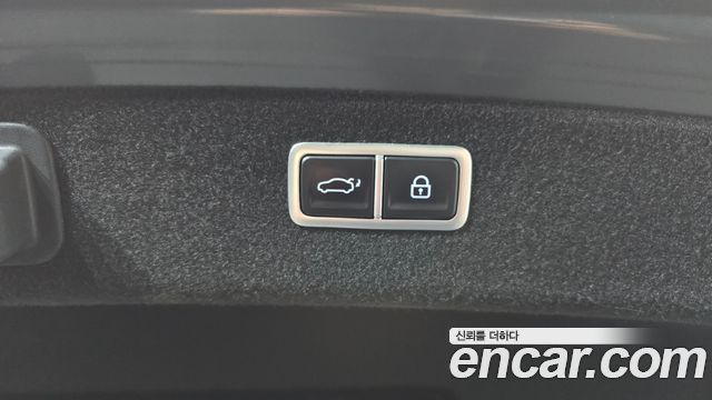 Genesis G80 (RG3) Gasoline 2.5 Turbo AWD 2021 — фото 16