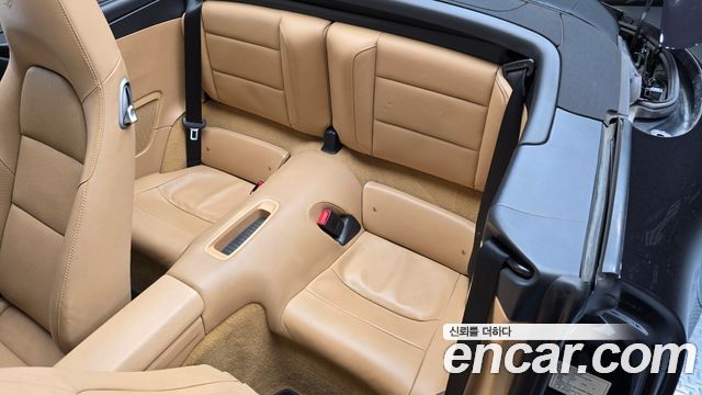 Porsche 911 Carrera 4S Cabriolet 991 2014 — фото 11