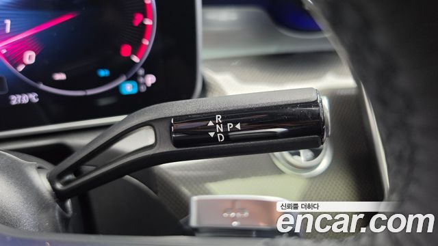 Mercedes-Benz C-Class (W206) C200 AMG Line 2024 — фото 9