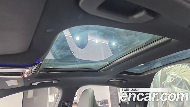 Mercedes-Benz C-Class (W206) C200 AMG Line 2024 — фото 20