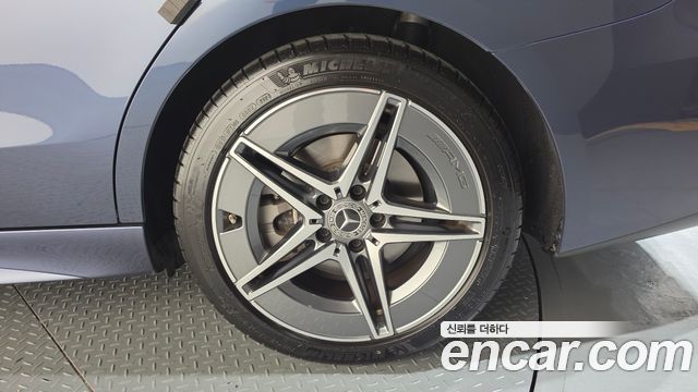 Mercedes-Benz C-Class (W206) C200 AMG Line 2024 — фото 21