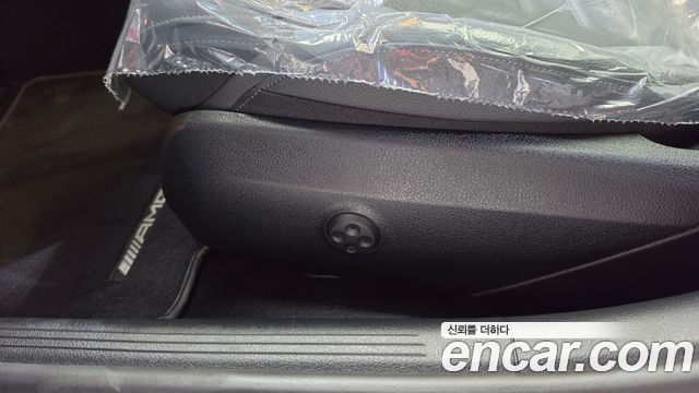 Mercedes-Benz C-Class (W206) C200 AMG Line 2024 — фото 31
