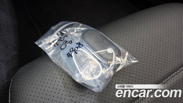 Mercedes-Benz C-Class (W206) C200 AMG Line 2024 — фото 32