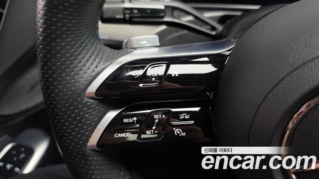 Mercedes-Benz C-Class (W206) C200 AMG Line 2024 — фото 33