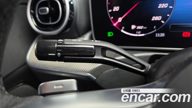 Mercedes-Benz C-Class (W206) C200 AMG Line 2024 — фото 37