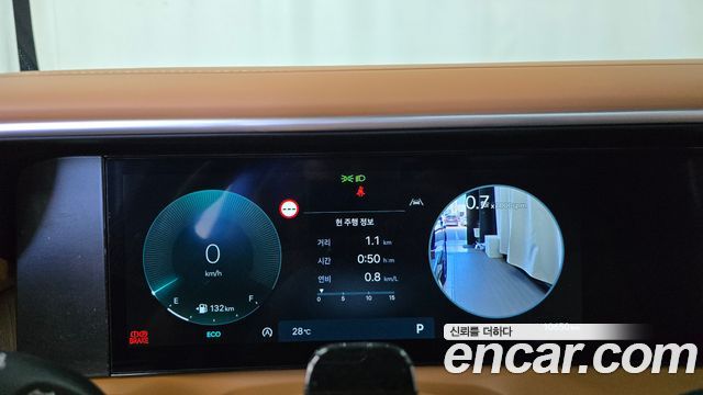 Hyundai Palisade (LX3) Gasoline 2.5T 4WD 7-Seater Calligraphy 2026 — фото 8