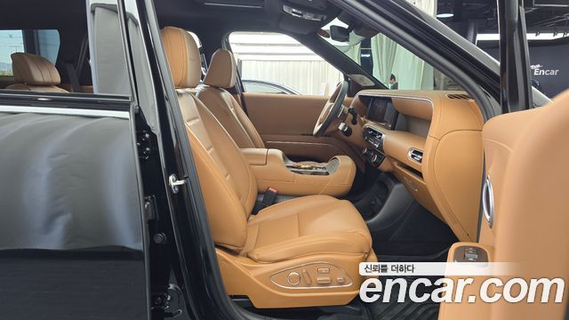 Hyundai Palisade (LX3) Gasoline 2.5T 4WD 7-Seater Calligraphy 2026 — фото 11