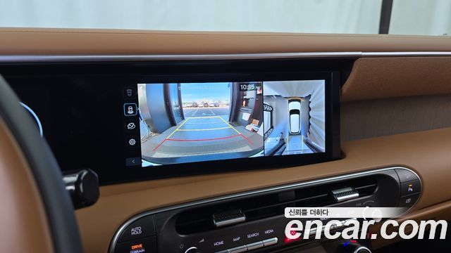 Hyundai Palisade (LX3) Gasoline 2.5T 4WD 7-Seater Calligraphy 2026 — фото 15